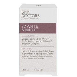Skin Doctors SD White & Bright Complex 50ml