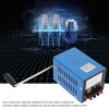 Handkurbel generator Tragbarer Notstromversorgung 20W 2000 U/min USB Mobiltelefon Computer