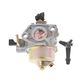 raseparter GX 240 Carburetor with Gasket Replacement for Honda GX240 GX270 8HP 9HP 16100-ZE2-W71 1616100-ZH9-820 Lawn Mower Carb