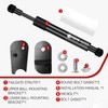 Truck Tailgate Assist Struts Shocks 43207 Lift Support Fits 2022