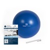 Yoga Studio Exercise Soft Ball – Pilate Ball with Non-Slip