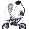 Carburetor with Ignition Coil High Efficiency Carburetor Ignition Coil Kit