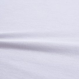 ProtectMySleep SilkTouch Tencel™ Pillow Protectors - 2-Pack, Eco-Friendly, Waterproof & Hypoallergenic Zippered Covers, Soft, Natural Fiber (Standard / Queen)