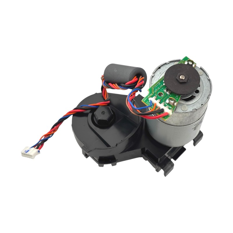 SCREENTRONICS Main Roller Brush Motor Assembled Compatible Replacement for Neato