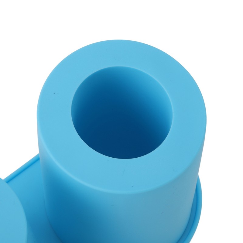 Silicone Ice Cube Tray for 30oz 40oz Cup Easy Release