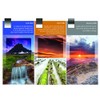 NiSi Glass 100X150mm Nano Multicoated Graduated IR Neutral Density 1.2