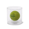 Tennis Ball Display Case Signed Autographed Tennis Ball Riser Stand