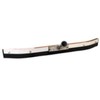 Weiler 45511 36" Floor Squeegee, Curved, Metal Frame, Heavy-Duty Rubber