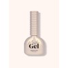Absolute New York Master Gel Nail Polish MNMG16 Sparkling Champagne