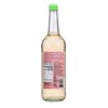 Belvoir Organic Elderflower Rose Lemonade, 25.4 FZ