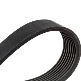 Planer Drive Belt Fits - Ridgid 08170109115 Planer - High Strength Rubber Belts - Replacement Drive Belt - Made in the USA - Motor Ribbed Drive Belt