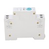 1P Smart Circuit Breaker Wireless Remote Control Disconnect Switch for