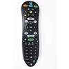 (2-Pack) Replacement for AT&T S20-S1A Programmable IR Universal Remote Control