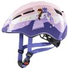 uvex Kid 2 - Lightweight Children's Helmet - Individual Size
