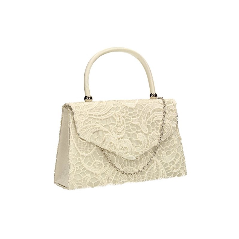 Swanky Swans Jena Women's Clutch 6.5 x 16 x 24