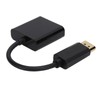 DisplayPort Adapter 1080P/4K High Definition Converter USB to HDMICompatible Adapter