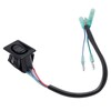 GMAPATS Tilt and Trim Switch, Replacement for Mercury Mariner and