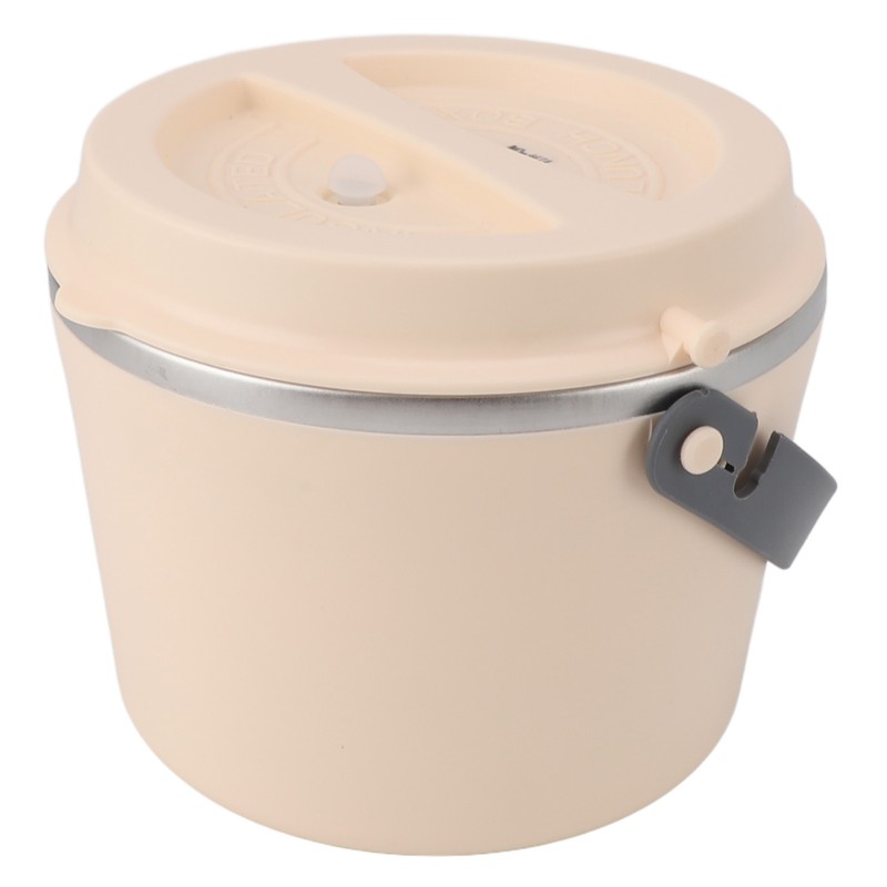Electric Lunch Box 1.2L 360 Degree Fast Heating Washable Portable