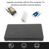 2.5in External Hard Drive Portable USB3.0 5Gbps High Speed Ultra