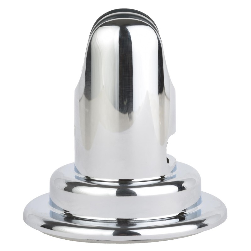 Lancer USA Suction Cup Handheld Shower Head Holder Adhesive Removable