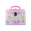 Sun-Star Stationery Secret Lovely Box, Sanrio Characters 7071005B