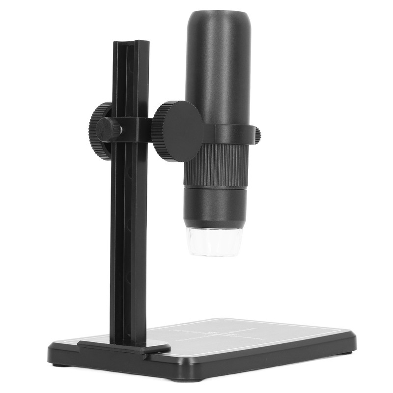 Electron Microscope 50X‑1000X WiFi Digital Microscope with Adjustable LED Light
