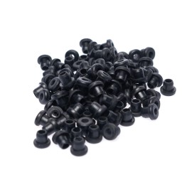 CV Keyboards Fender Rhodes / Rhodes Electric Piano Isolation Grommets Full Replacement Set - 73