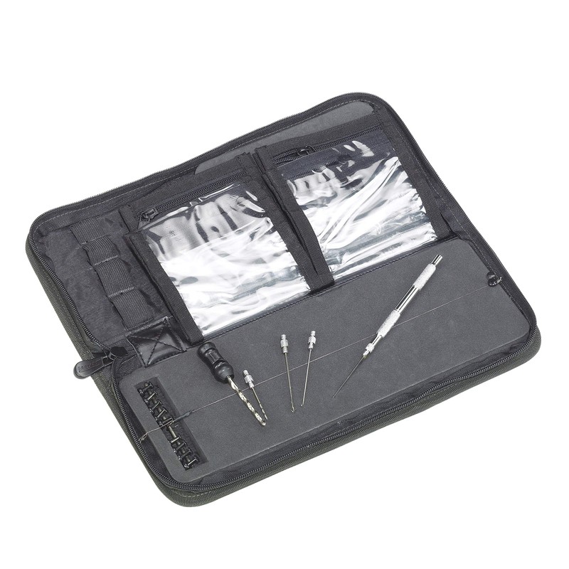 Anaconda Stiff Rig Wallet 2 Trace Bag
