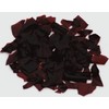 Dewaxed Garnet Shellac Flakes 1/8 Lb. Or (2 Ounce)