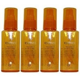 【X4個セット】 ナプラ ナピュア APエッセンス 100ml