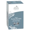 Organic Herbal Sitz Bath by Earth Mama | Soothing Soak