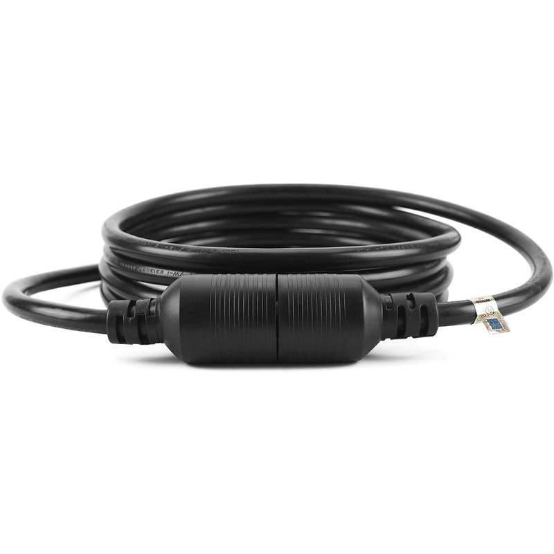 HENGYI L6-20P to L6-20R Heavy Duty Generator Locking Power Cord,Generator