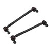 FAPO RACING Adjustable Front Stabilizer Sway Bar End Links Kits