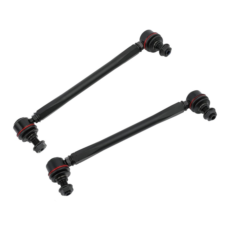 FAPO RACING Adjustable Front Stabilizer Sway Bar End Links Kits