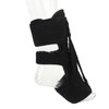 Foot Drop Support Brace Adjustable Plantar Fasciitis Night Splint for