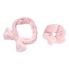 Brushworks Headband and Scrunchie Gift Set