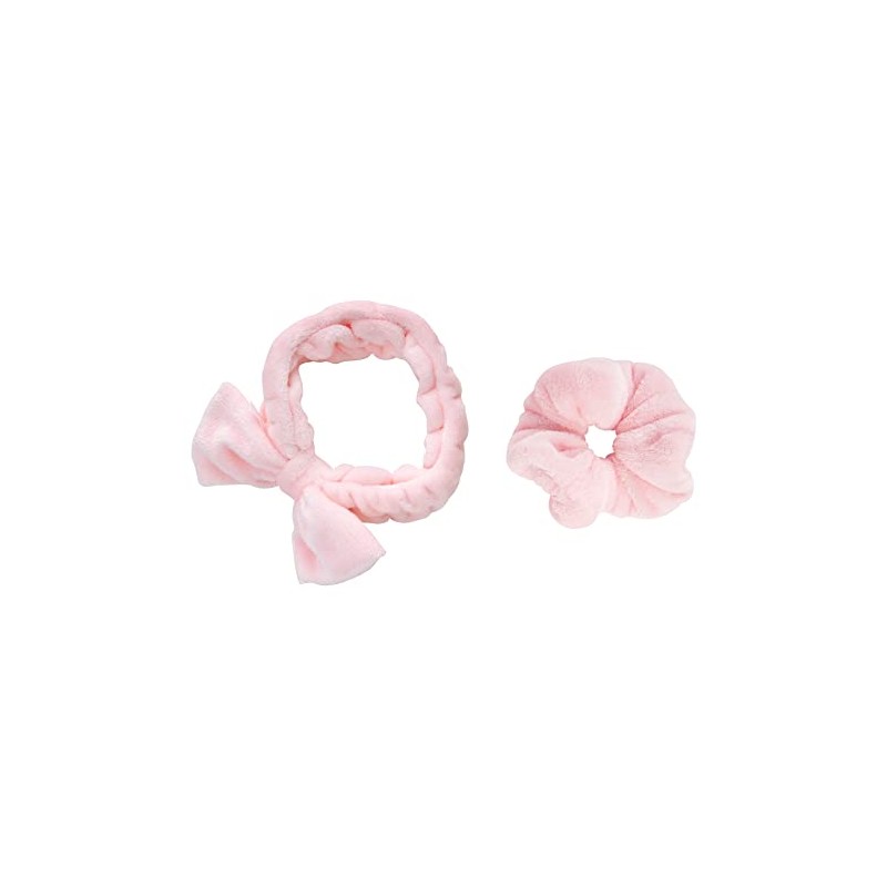 Brushworks Headband and Scrunchie Gift Set