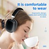 Epiphany Bluetooth Headset - Wireless Audio Device with Elegant Design
