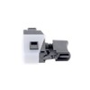 Makita 143416-7 Switch for Models DTW1001/DTW1002 Brushless 1/2 Inch Impact
