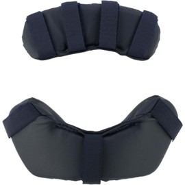 ゼット(ZETT) 野球 キャッチャー用防具付属品 マスクパッド ネイビー(2900) BLMP113