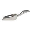 LEMONSODA Stainless Steel Utility Ice Scoop - Rustproof Metal -