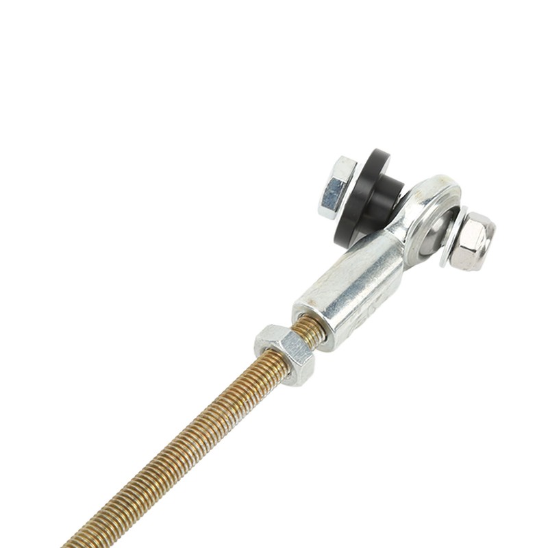 Adjustable Column Shift Linkage Kit for LS TH200 TH350 TH400