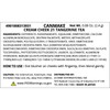 Canmake Cream Cheeks 21 Tangerine Tea