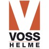 VOSS PE-ELEKTRIKERHELM 6 PUNKT GR N