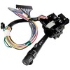 APDTY 88963625 Multifunction Turn Signal Cruise Wiper Hazard Multi-Switch Lever