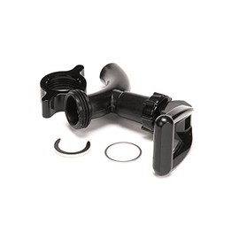 Bunn 47326.1000 Faucet Assy, Pinch Tube Nudger