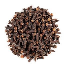 Whole Cloves (Clavo de Olor) Weights: 1 Oz, 2 Oz, 4 Oz, and 8 Oz!! (4 OZ)