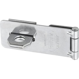ABUS 200/95 Hasp & Staple Carded