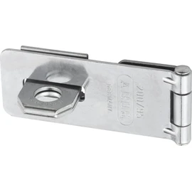 ABUS 200/95 Hasp & Staple Carded