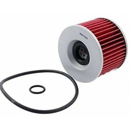 F401 Honda Yamaha Kawasaki Oil Filter CB1300 ZX14 XJR1300